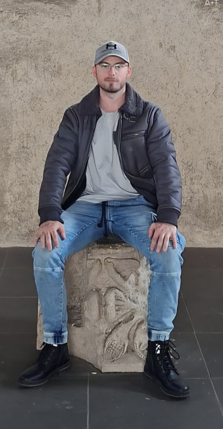 Owen Landmeier, Gründer von IC·YW Studio